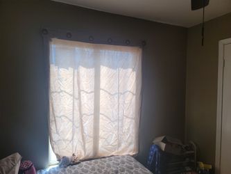 Curtains 
