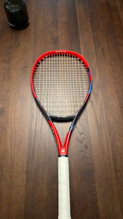 Yonex VCORE 100L 8th Gen Tennis Racket
