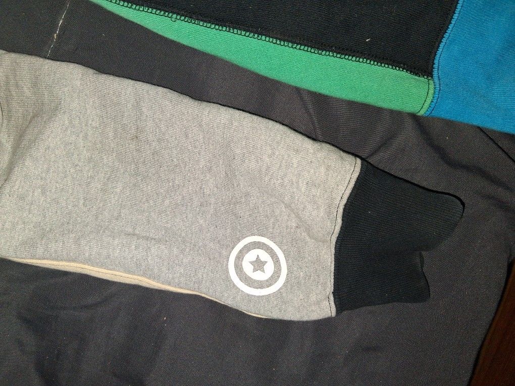 Bape Hoodie For Sell In Good Condition