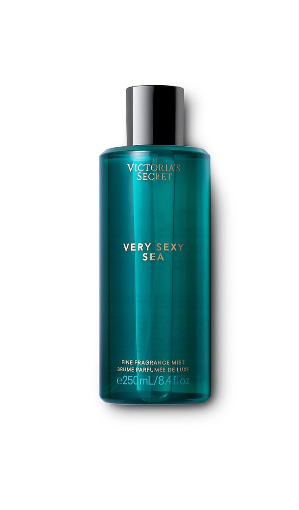 Victoria's Secret Very Sexy Sea Fine Fragrance 8.4oz Mist