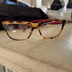 Prada Glasses