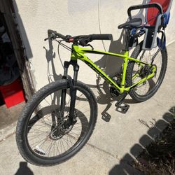 Mountain Bike 