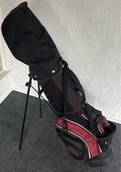 Youth beginner golf set