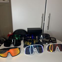 Brand New, Nuevos Oakley Sutro Sunglasses 