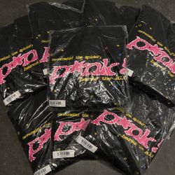 Sp5der Hoodies 