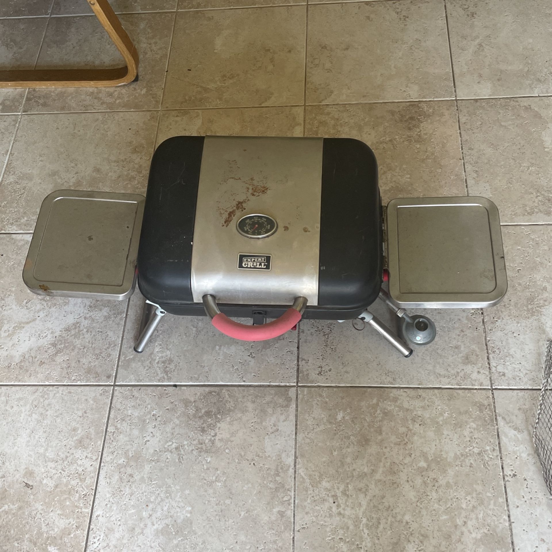 Charbroil Grill2go