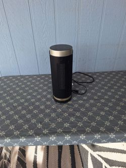 Space Heater