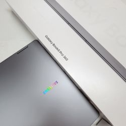 Samsung Galaxy Book5 Pro 360 Laptop | $5 Down | Rest Later - 90 Days Warranty Included 
