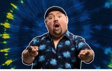 2 tickets $100 each to Gabriel Fluffly Iglesias @ Yaamava Sunday June 28th