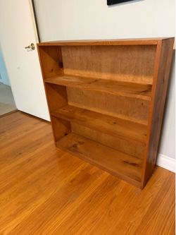 Bookshelf