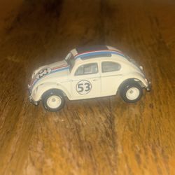 Hot Wheels 2014 Herbie The Love Bug