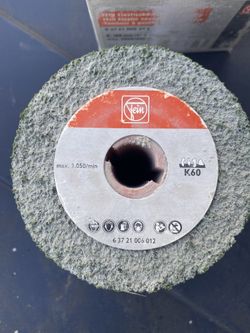 Fein Gum Wheels