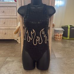 XIX Grip Bodysuit 