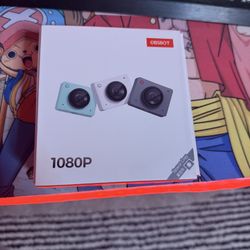 OBSBOT Meet SE 1080P 100FPS Webcam