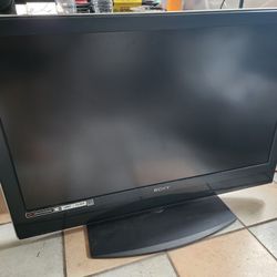 Sony 40 inch TV