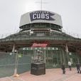 Bleachers Cubs Tickets 