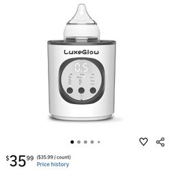 Bottle Warmer 10 In 1 🍼🍼🍼🧸