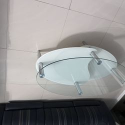 Family Room Sofá Love SEAT Tv Table Center Table And End Table One Year Old 