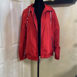 Tommy Hilfiger Windbreaker 