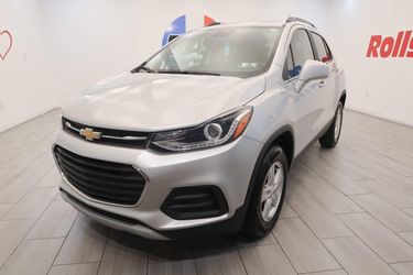 2019 Chevrolet Trax