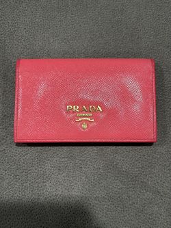 Prada Wallet