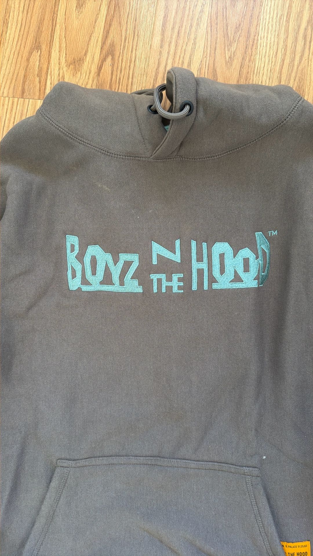 Hoodie