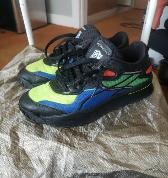 Pumas Geek