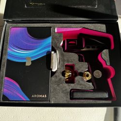 Flavour Blaster 