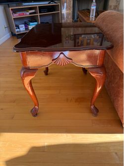 Side table (set of 2)
