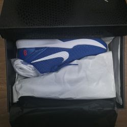 Nike Kobe 6 Proto Dodgers 11.5 Men