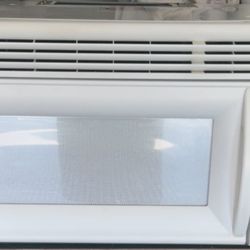 Whirlpool Over The Range Microwave 