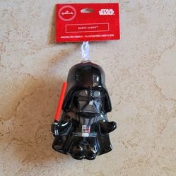 Darth Vader Ornament
