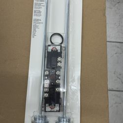 EVERBILT - Electric Water Heater Tune-up Kit