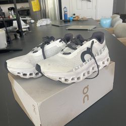 Women’s Cloud Monster Shoes
