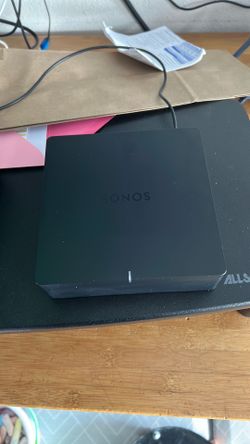 !!Sonos port v2!!