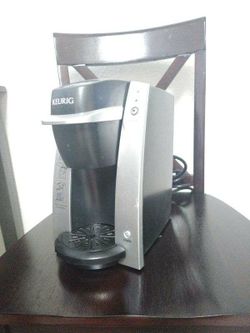 Coffee Maker