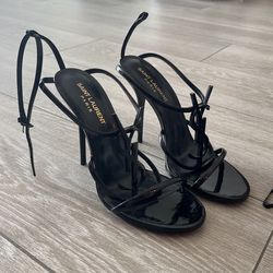Saint Laurent Heels