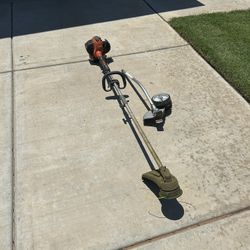 Echo Powerhead with Attachments