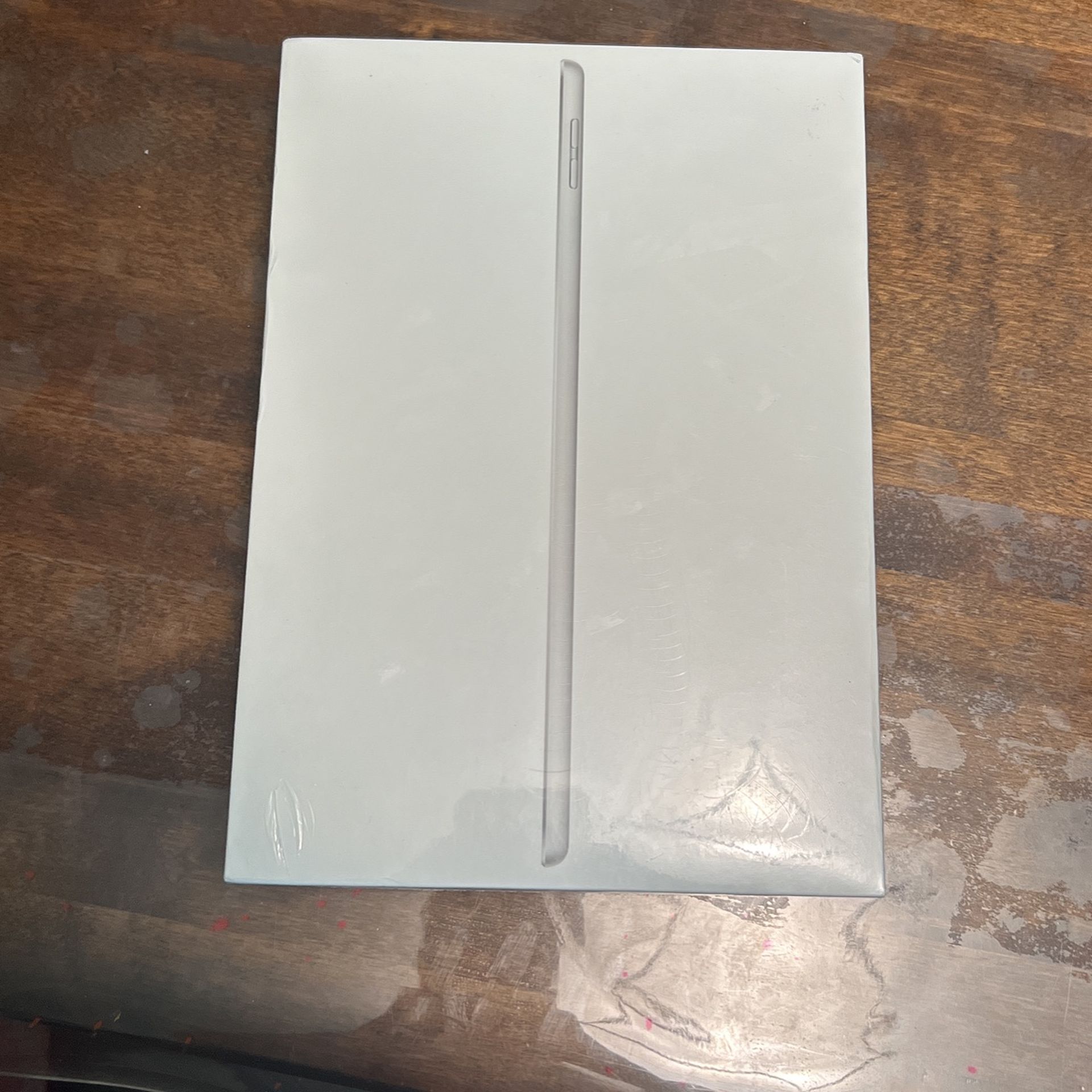 Apple iPad