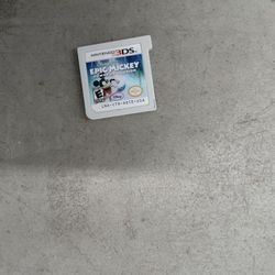 Nintendo 3ds Games