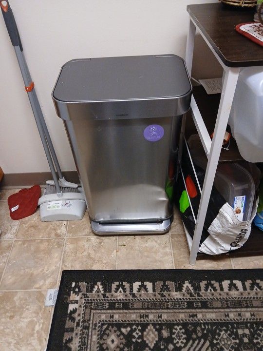 Simple Human Trash π