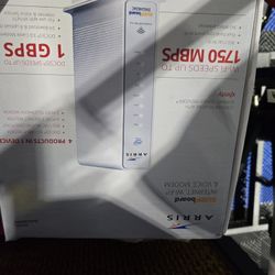 Brand New Wireless Router In Box Look At The Picture You Have Questions Asked