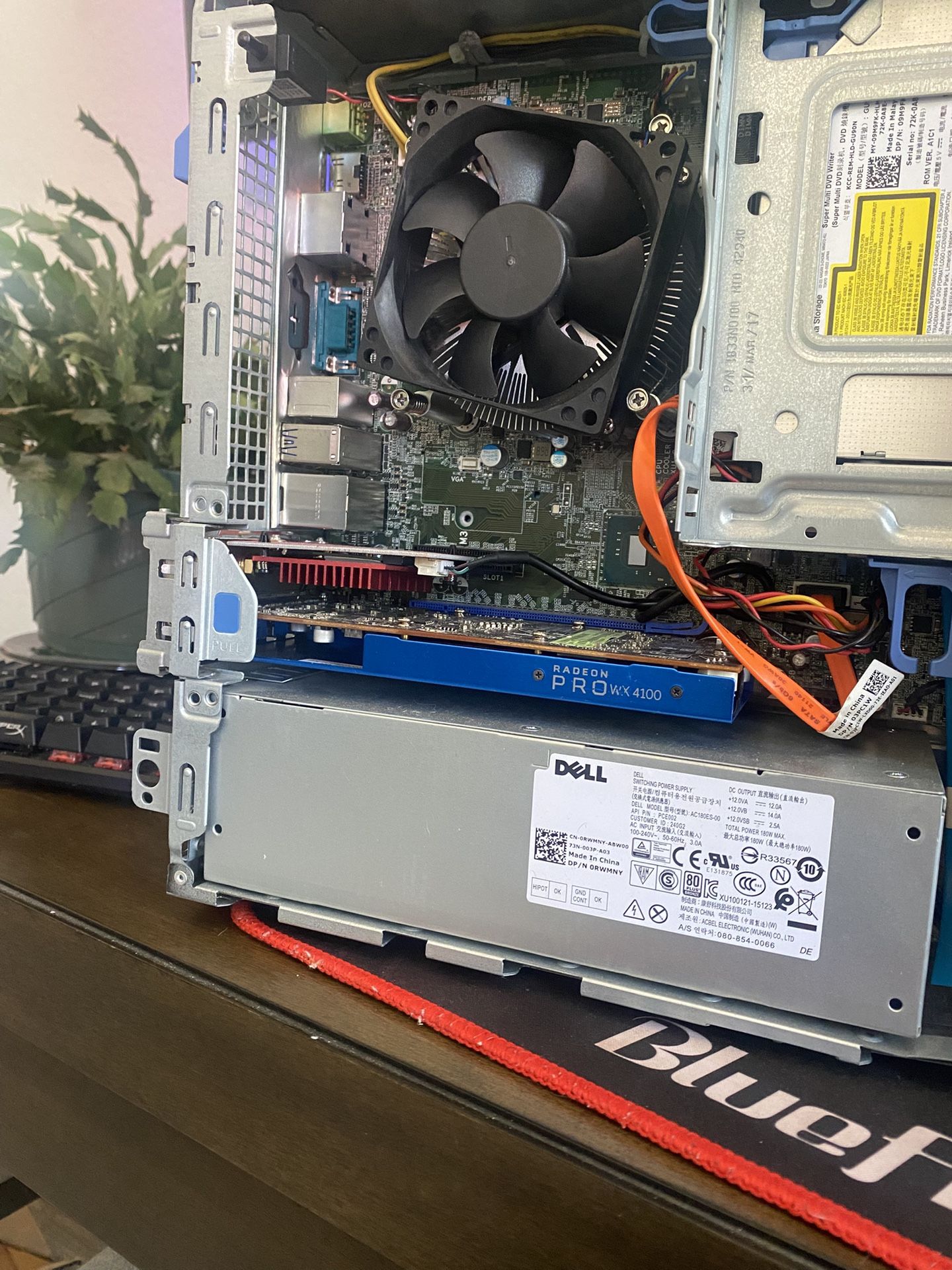 Dell 7040sff