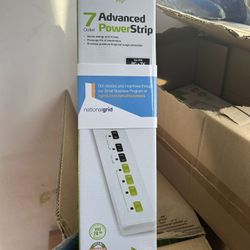 tricklestar power strip