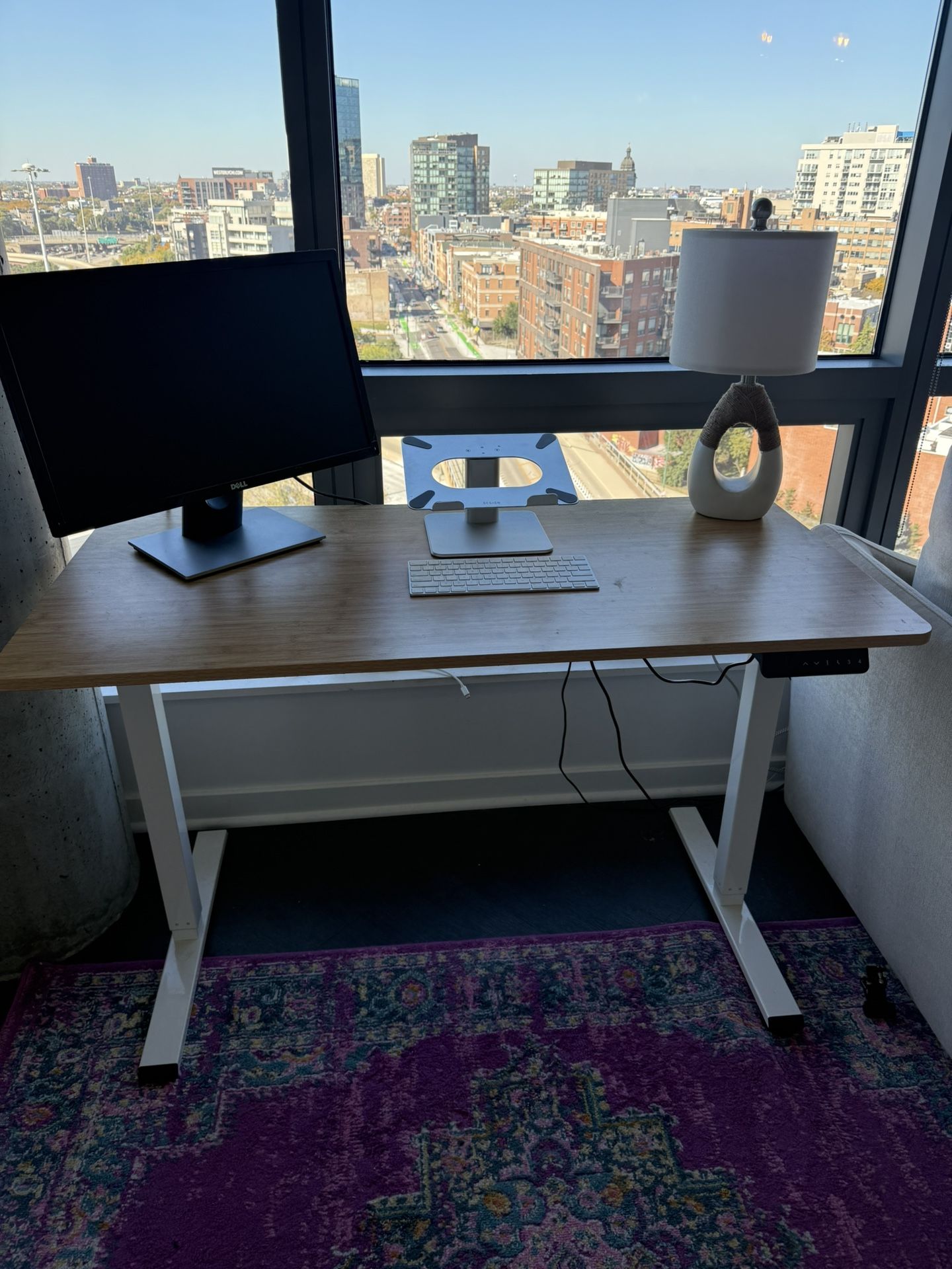 Standing Desk