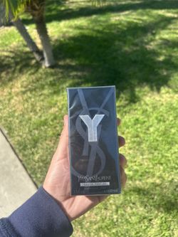 Mean Ysl Cologne 