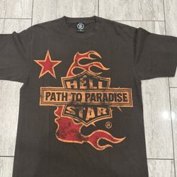 Hellstar Path To Paradise
