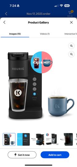 Keurig 
