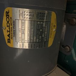 Powermatic Shapers 