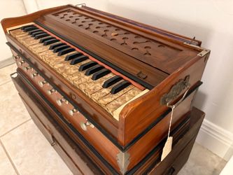 Harmonium